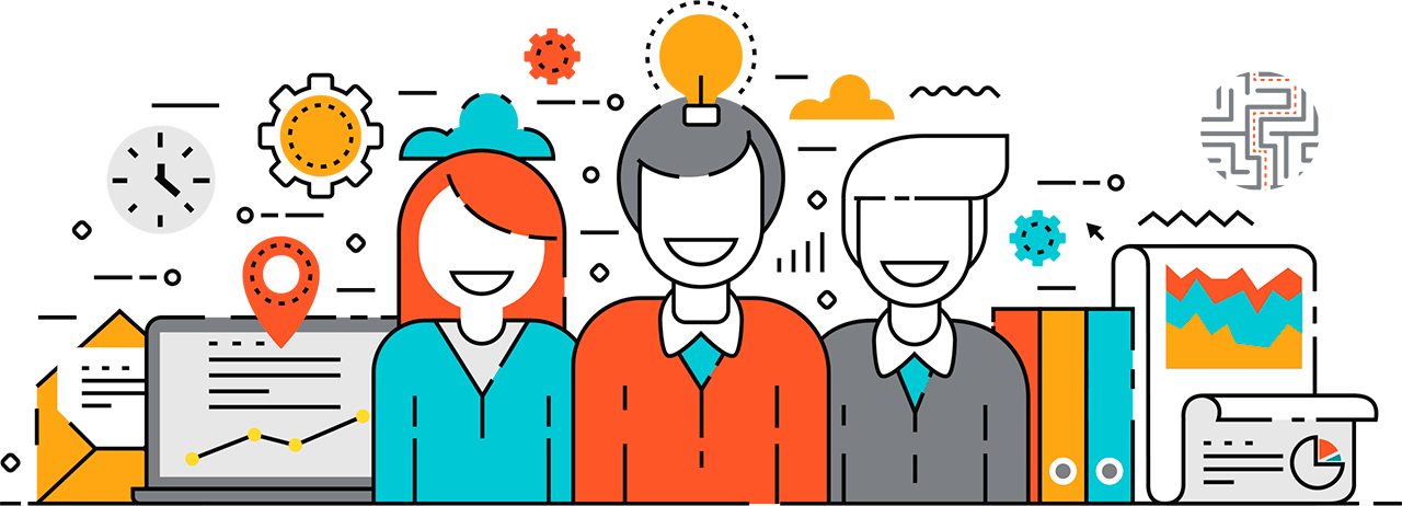 Поддержка сайтов в Минске