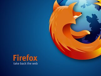 Firefox ������� Intenet Explorera