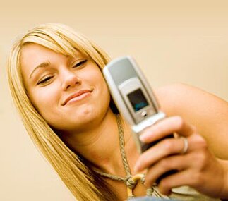 SMS � ����� ����� ����� �����������