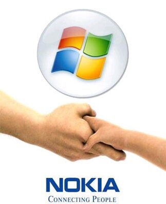 ��������� Nokia � Windows ��������� � ������