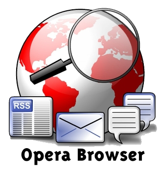 Opera ���������� ��������� ��������